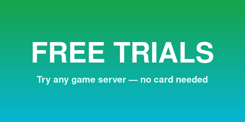 Free Trials