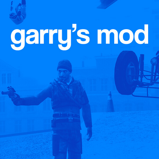 Free Garry's Mod Trial