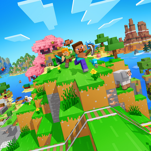 Free Minecraft Trial