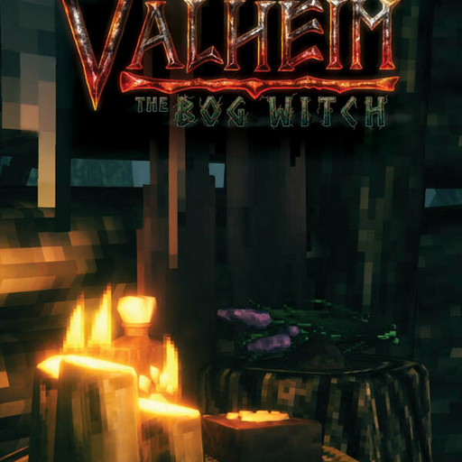 Free Valheim Trial